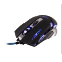 GAMER MOUSE X10 ULTRA TECHNOLOGY Mouse