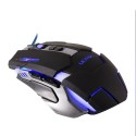 GAMER MOUSE X10 ULTRA TECHNOLOGY Mouse