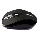MOUSE OPTICO INAL PHILCO NEGRO Mouse