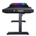 ESCRITORIO GAMER RGB + HUB MARS V2 / NY7D0005-01 Escritorio Gamer