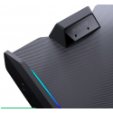 ESCRITORIO GAMER RGB + HUB MARS V2 / NY7D0005-01 Escritorio Gamer