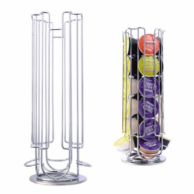 Rack para capsulas Dolce Gusto Hogar