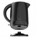 Hervidor electrico Oster® de 1.7 lt Cocina