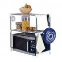 Rack para microondas Hogar