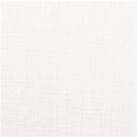Set Cortina 2 Piezas Embossed Blanco Cortinas