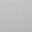 Set Cortina 2 Piezas Embossed Gris Claro Cortinas