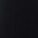 Cortina argollas Felpa New Velvet 140x220 Black Cortinas