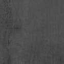 Cortina argollas Felpa New Velvet 140x220 Grey Cortinas