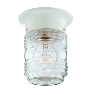 Foco de vidrio 15201 Iluminación
