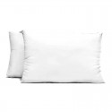 Pack 2 almohadas antialergicas 50x70cm Almohadas