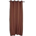 Cortina Argollas MATI 140X225 Ivory. Masel Cortinas