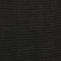 Cortina Argollas MATI 140X225 Negro Cortinas