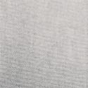 Cortina Argollas MATI 140X225 Gris Claro Cortinas