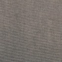 Cortina Argollas MATI 140X225 Gris Oscuro Cortinas