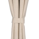 Cortina Argollas B.O.CITY 1.40 X 2.25 BAMBOO Cortinas
