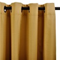 Cortina Argollas B.O. BONDING 1.40 X 2.25 GOLD Cortinas