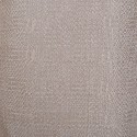 Cortina Argollas B.O. BONDING 1.40 X 2.25 TAUPE Cortinas