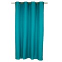 Cortina Argollas B.O. BONDING 1.40 X 2.25 TURQUESA Cortinas