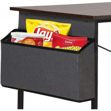 Escritorio Dacall Black 120cm Escritorios