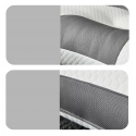Almohada Ortopedica Memory Foam 40x60cm Almohadas