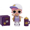 LOL Surprise! All-Star B.B.s Sports Sparkly Basketball Series 6 Juguetes