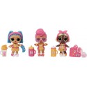LOL Surprise! All-Star B.B.s Sports Sparkly Basketball Series 6 Juguetes