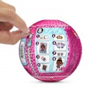 LOL Surprise! All-Star B.B.s Sports Sparkly Basketball Series 6 Juguetes