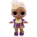 LOL Surprise! All-Star B.B.s Sports Sparkly Basketball Series 6 Juguetes