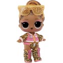LOL Surprise! All-Star B.B.s Sports Sparkly Basketball Series 6 Juguetes