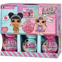 LOL Surprise! All-Star B.B.s Sports Sparkly Basketball Series 6 Juguetes