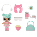 LOL Surprise! Confetti Reveal Winter Chill Dolls + 15 Sorpresas Juguetes