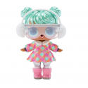 LOL Surprise! Confetti Reveal Winter Chill Dolls + 15 Sorpresas Juguetes
