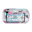 LOL Surprise! Confetti Reveal Winter Chill Dolls + 15 Sorpresas Juguetes