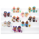 LOL Surprise - 20 Color Changing Surprises (Me & Bro) 2 Toys In 1 Juguetes