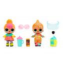 LOL Surprise - 20 Color Changing Surprises (Me & Bro) 2 Toys In 1 Juguetes