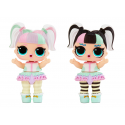 LOL Surprise - 20 Color Changing Surprises (Me & Bro) 2 Toys In 1 Juguetes