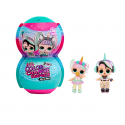 LOL Surprise - 20 Color Changing Surprises (Me & Bro) 2 Toys In 1 Juguetes
