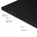 Monitor portatil triple para laptop Laptops