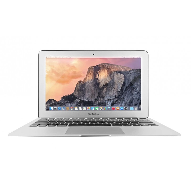 Apple MacBook Air 13.3 Intel Core i5 1.6GHz 8GB 256GB SSD Tecnología