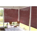 Cortinas enrollable bambú Cortinas