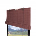 Cortinas enrollable bambú Cortinas