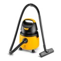 Aspiradora Wet&Dry Electrolux 20 Litros GT2000 PRO Hogar