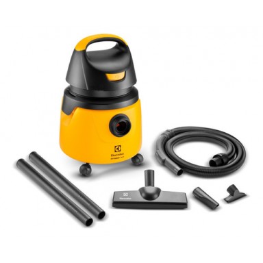 Aspiradora Wet&Dry Electrolux 20 Litros GT2000 PRO Hogar