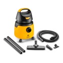 Aspiradora Wet&Dry Electrolux 20 Litros GT2000 PRO Hogar