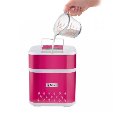 Maquina de helado Oster FRSTICM700 Cocina