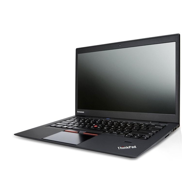 Notebook Lenovo ThinkPad X1 Carbon i5 8GB RAM 180GB SSD Laptops