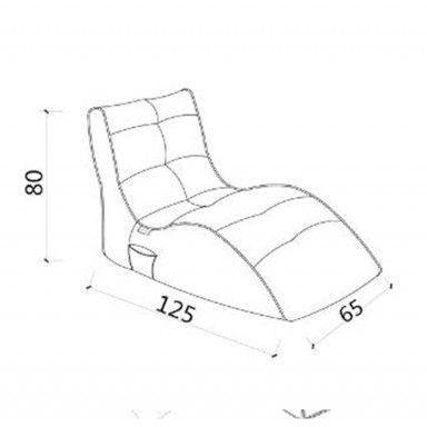Sofa Avatar R Sofás