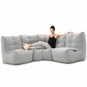Sofa Seccional Comfort Lounge Sofás