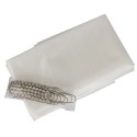 Cortina Baño Set Paris Taxi 1.80x1.80 cm Cortinas