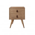 Velador Woodline Style Veladores